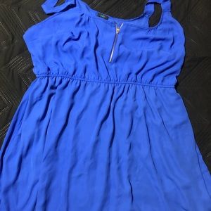 Plus Size Dress
